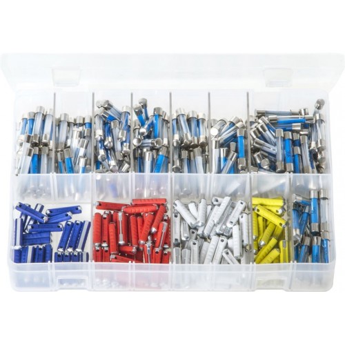 Glass & Torpedo Fuses Glass & Torpedo Fuses